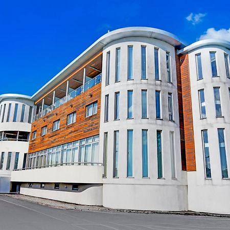 Belvilla Crewe City Centre Hotel Lifestyle Екстериор снимка