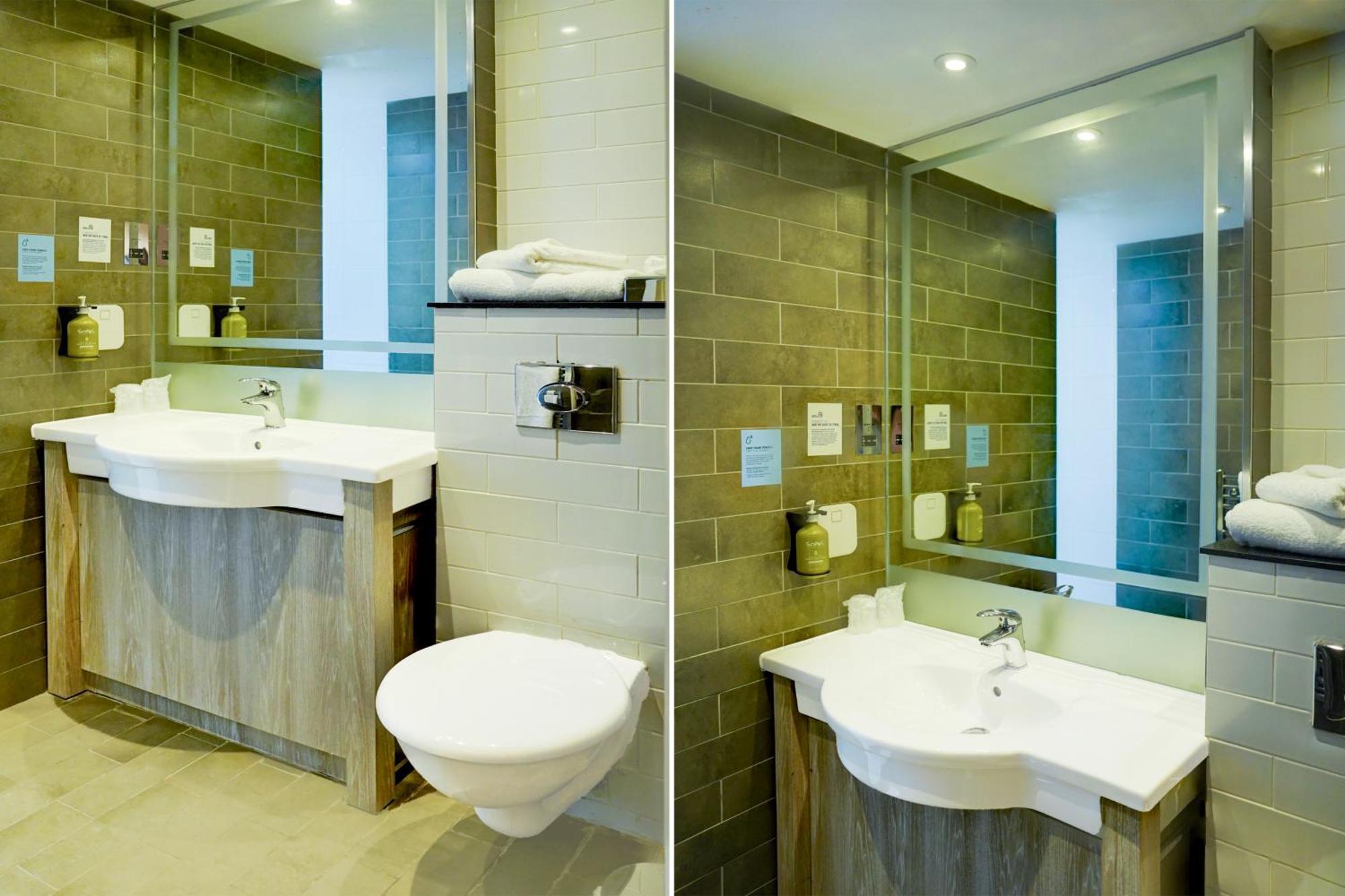 Belvilla Crewe City Centre Hotel Lifestyle Екстериор снимка