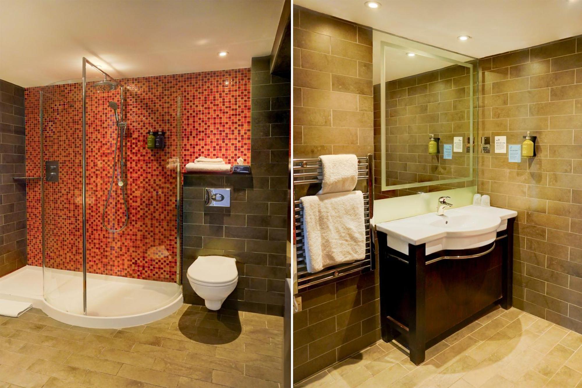 Belvilla Crewe City Centre Hotel Lifestyle Екстериор снимка