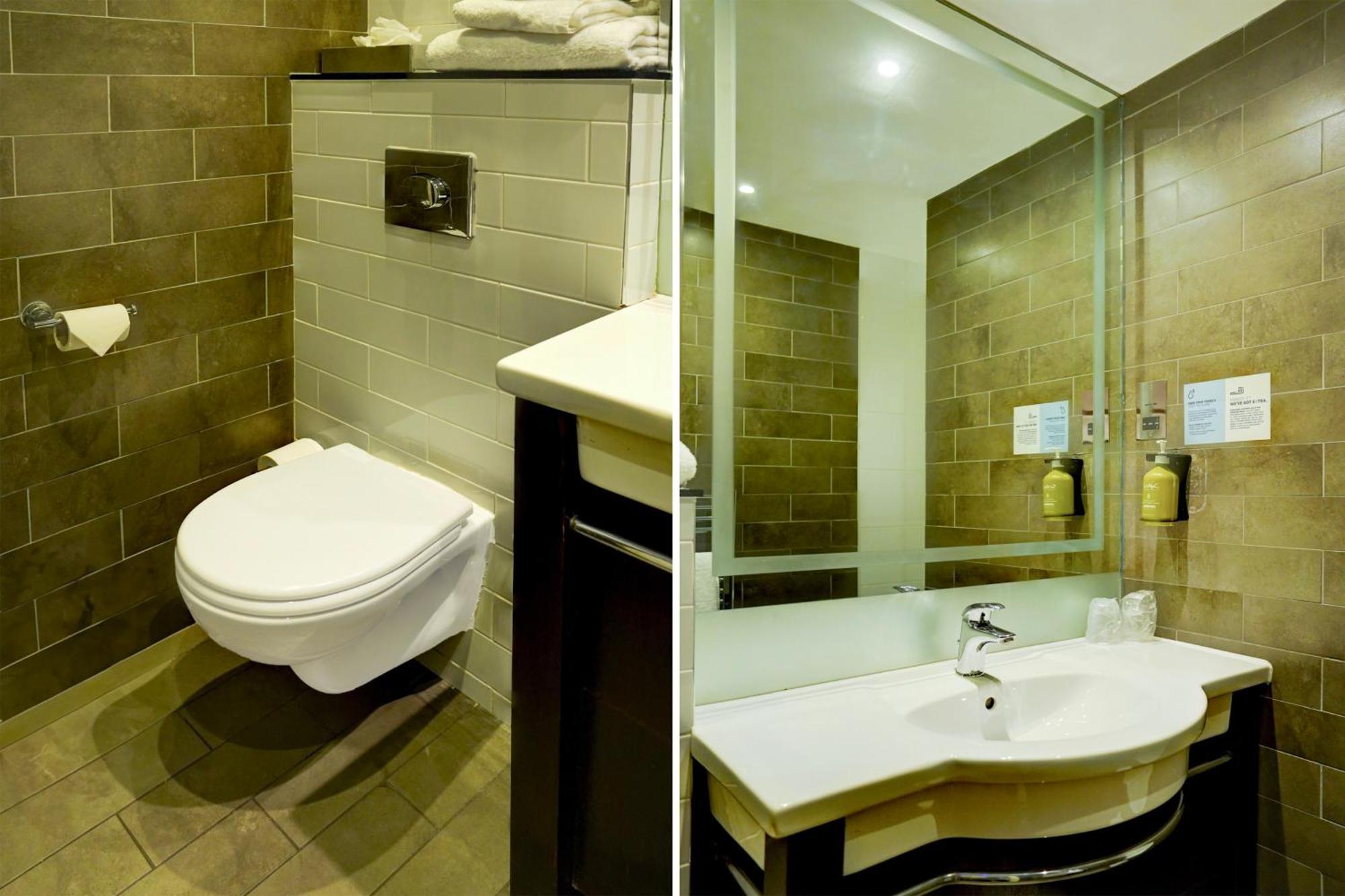 Belvilla Crewe City Centre Hotel Lifestyle Екстериор снимка